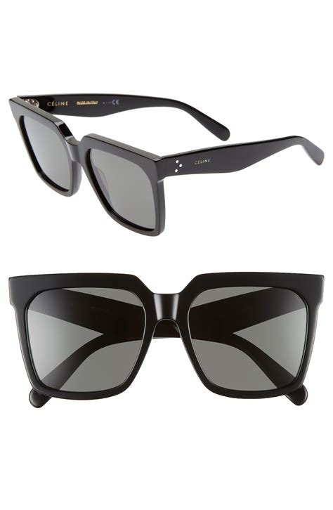 celine sunglasses polarized